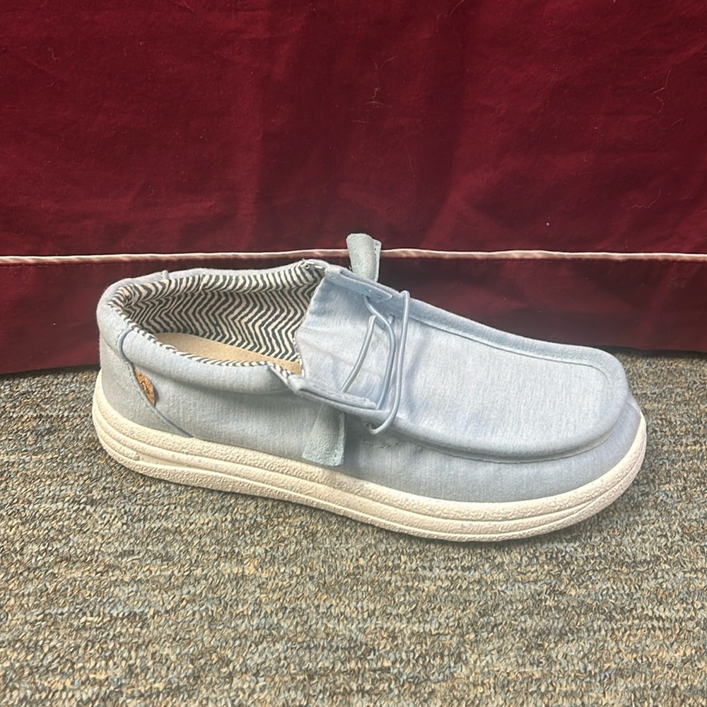 New lamo Paula breeze EW2105 sky blue